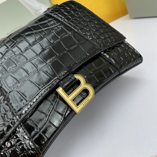 Replica Balenciaga AAA Quality Messenger Bags For Women #929435 $175.00 USD for Wholesale