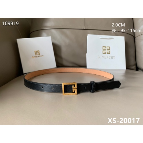 Replica Givenchy AAA Quality Belts For Women #930230, $68.00 USD, [ITEM#930230], Replica Givenchy AAA Quality Belts outlet from China