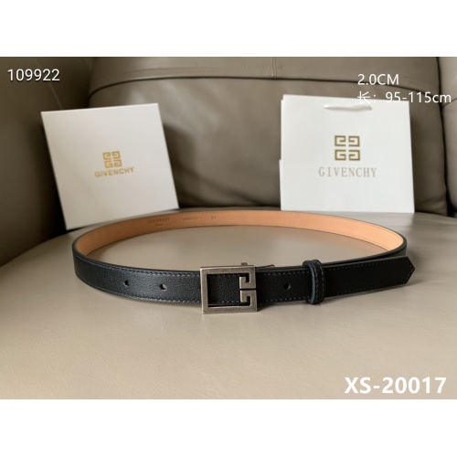 Replica Givenchy AAA Quality Belts For Women #930232, $68.00 USD, [ITEM#930232], Replica Givenchy AAA Quality Belts outlet from China
