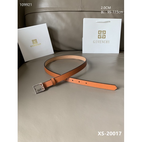 Replica Givenchy AAA Quality Belts For Women #930233, $68.00 USD, [ITEM#930233], Replica Givenchy AAA Quality Belts outlet from China