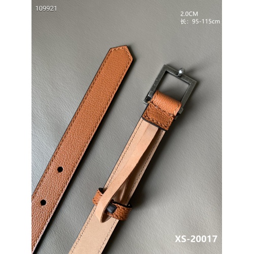 Replica Givenchy AAA Quality Belts For Women #930233 $68.00 USD for Wholesale