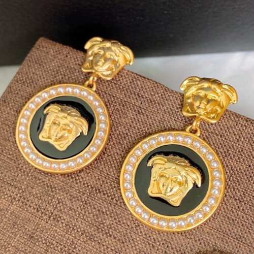Replica Versace Earrings #930849, $29.00 USD, [ITEM#930849], Replica Versace Earrings outlet from China