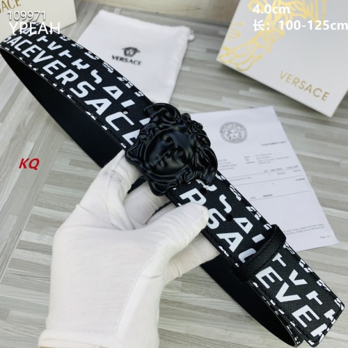 Replica Versace AAA Quality Belts For Men #931062, $72.00 USD, [ITEM#931062], Replica Versace AAA Quality Belts outlet from China