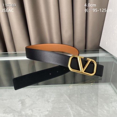 Replica Valentino AAA Quality Belts For Men #931072 $52.00 USD for Wholesale