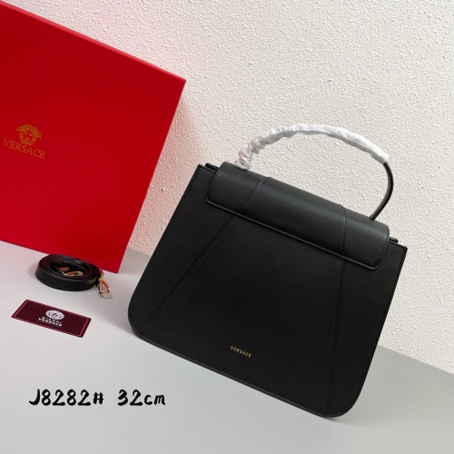 Replica Versace AAA Quality Handbags For Women #932205 $162.00 USD for Wholesale