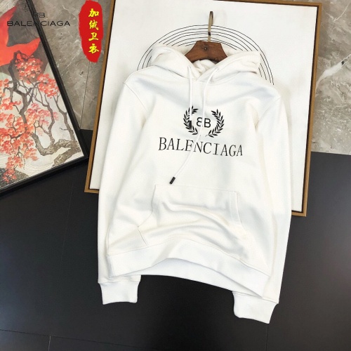 Replica Balenciaga Hoodies Long Sleeved For Men #932357, $45.00 USD, [ITEM#932357], Replica Balenciaga Hoodies outlet from China