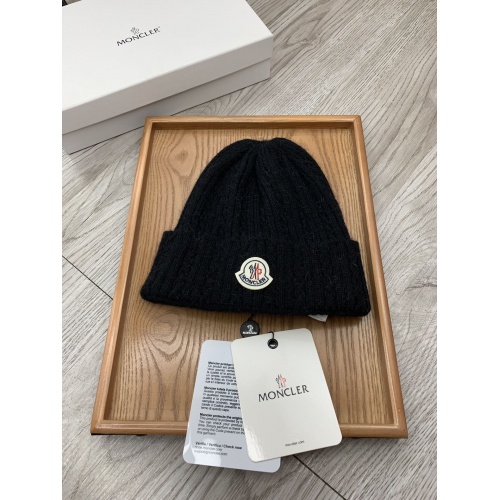 Replica Moncler Woolen Hats #934297, $29.00 USD, [ITEM#934297], Replica Moncler Caps outlet from China