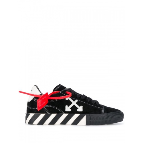 Replica Off-White Casual Shoes For Men #934545 $82.00 USD for Wholesale