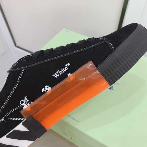Replica Off-White Casual Shoes For Men #934545 $82.00 USD for Wholesale