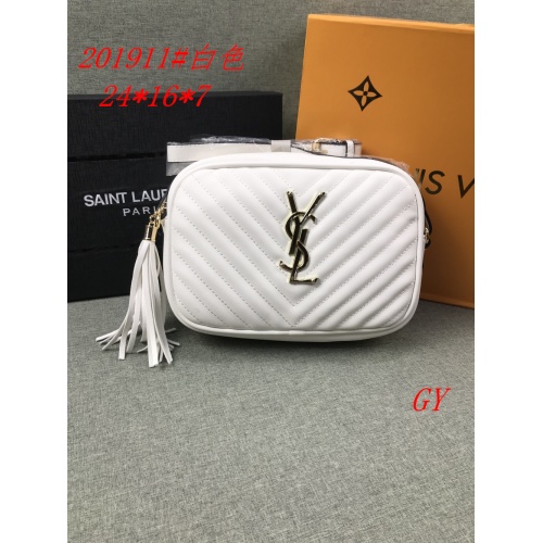 Replica Yves Saint Laurent YSL Fashion Messenger Bags For Women #934862, $27.00 USD, [ITEM#934862], Replica Yves Saint Laurent YSL Fashion Messenger Bags outlet from China