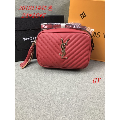 Replica Yves Saint Laurent YSL Fashion Messenger Bags For Women #934864, $27.00 USD, [ITEM#934864], Replica Yves Saint Laurent YSL Fashion Messenger Bags outlet from China