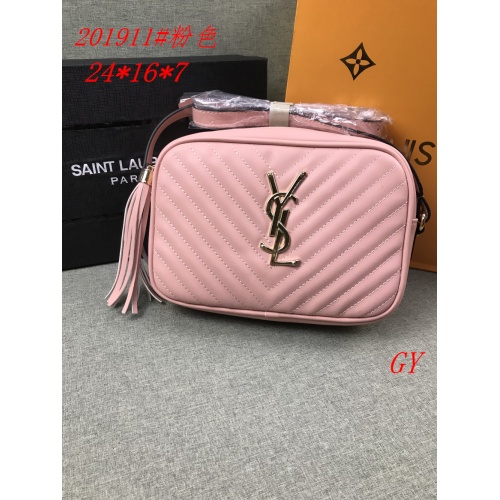 Replica Yves Saint Laurent YSL Fashion Messenger Bags For Women #934865, $27.00 USD, [ITEM#934865], Replica Yves Saint Laurent YSL Fashion Messenger Bags outlet from China