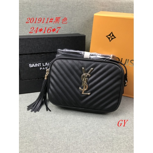 Replica Yves Saint Laurent YSL Fashion Messenger Bags For Women #934866, $27.00 USD, [ITEM#934866], Replica Yves Saint Laurent YSL Fashion Messenger Bags outlet from China