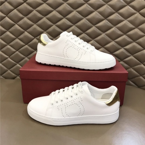 Replica Salvatore Ferragamo Casual Shoes For Men #935304, $72.00 USD, [ITEM#935304], Replica Salvatore Ferragamo Casual Shoes outlet from China