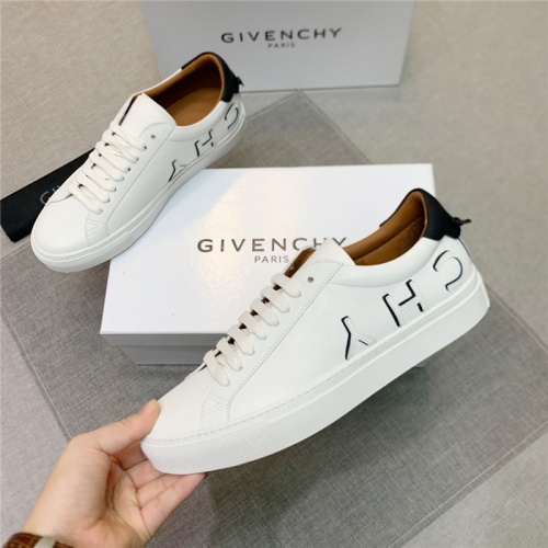 Replica Givenchy Casual Shoes For Men #935740, $72.00 USD, [ITEM#935740], Replica Givenchy Casual Shoes outlet from China