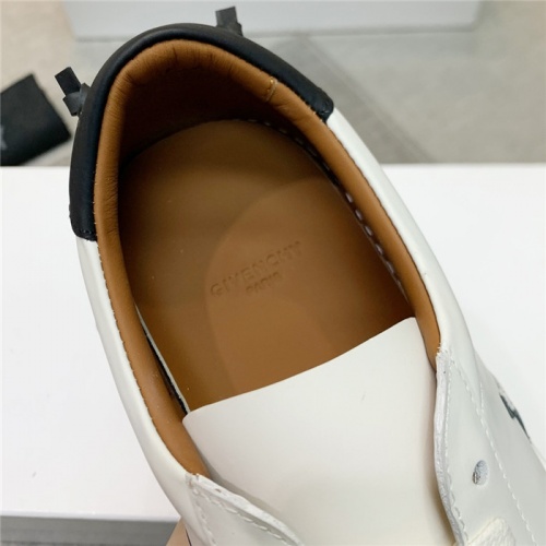 Replica Givenchy Casual Shoes For Men #935740 $72.00 USD for Wholesale