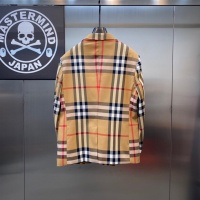 $93.00 USD Burberry Jackets Long Sleeved For Men #928064