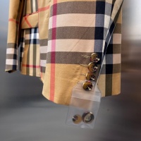 $93.00 USD Burberry Jackets Long Sleeved For Men #928064