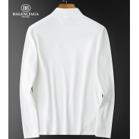 $36.00 USD Balenciaga T-Shirts Long Sleeved For Men #928704