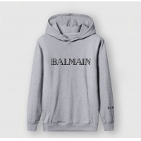Balmain Hoodies Long Sleeved For Men #928751