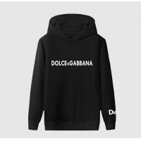 Dolce & Gabbana D&G Hoodies Long Sleeved For Men #928802