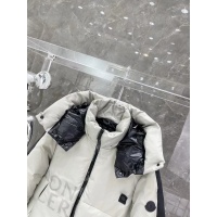 $162.00 USD Moncler Down Feather Coat Long Sleeved For Unisex #929137