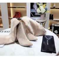 $130.00 USD Yves Saint Laurent Boots For Women #930925