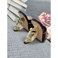 $130.00 USD Dolce & Gabbana D&G Slippers For Women #932643