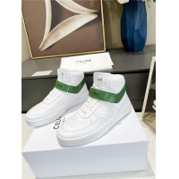 Celine High Tops Shoes For Women #933148