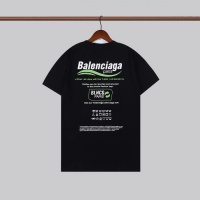 $27.00 USD Balenciaga T-Shirts Short Sleeved For Men #933503