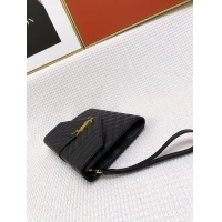$72.00 USD Yves Saint Laurent AAA Quality Wallets For Women #934856