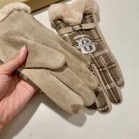 $40.00 USD Burberry Gloves #936090