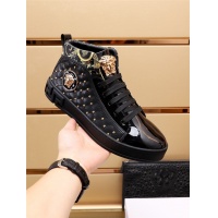 $82.00 USD Versace High Tops Shoes For Men #936687