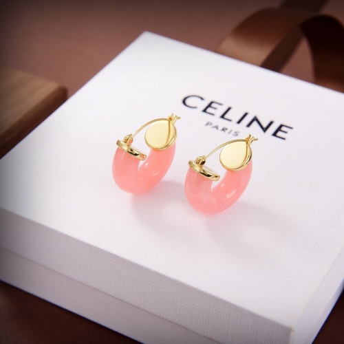 Replica Celine Earrings #937505, $32.00 USD, [ITEM#937505], Replica Celine Earrings outlet from China