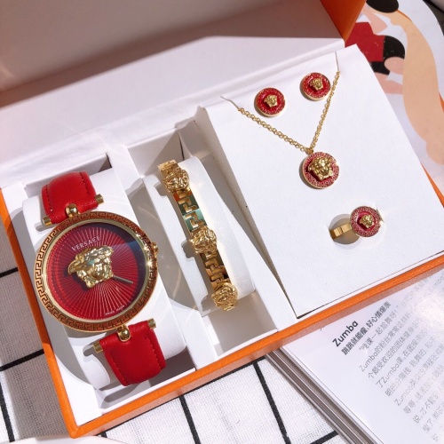 Replica Versace Watches For Women #937911, $48.00 USD, [ITEM#937911], Replica Versace Watches outlet from China