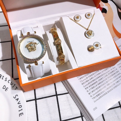 Replica Versace Watches For Women #937912, $48.00 USD, [ITEM#937912], Replica Versace Watches outlet from China