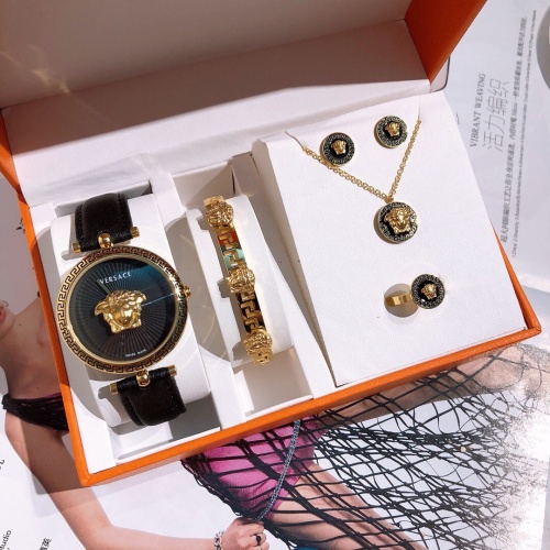 Replica Versace Watches For Women #937918, $48.00 USD, [ITEM#937918], Replica Versace Watches outlet from China