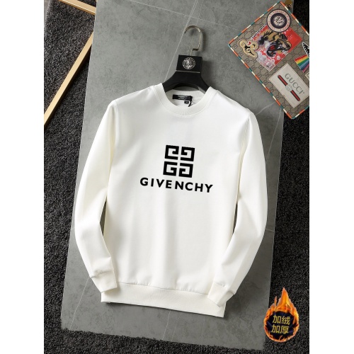 Replica Givenchy Hoodies Long Sleeved For Men #938120, $48.00 USD, [ITEM#938120], Replica Givenchy Hoodies outlet from China