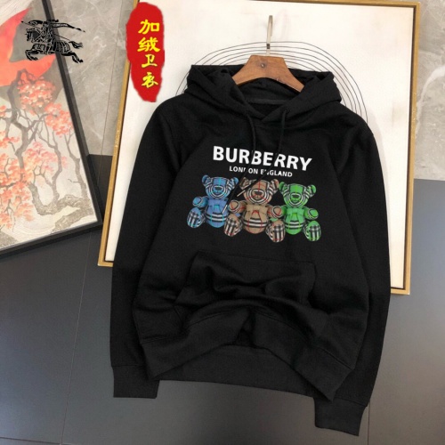 Replica Burberry Hoodies Long Sleeved For Men #939022, $45.00 USD, [ITEM#939022], Replica Burberry Hoodies outlet from China