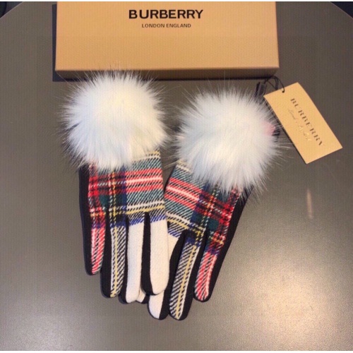 Replica Burberry Gloves For Women #939213, $43.00 USD, [ITEM#939213], Replica Burberry Gloves outlet from China