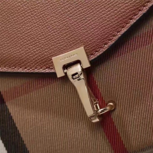 Replica Burberry AAA Quality Messenger Bags For Women #939589 $96.00 USD for Wholesale