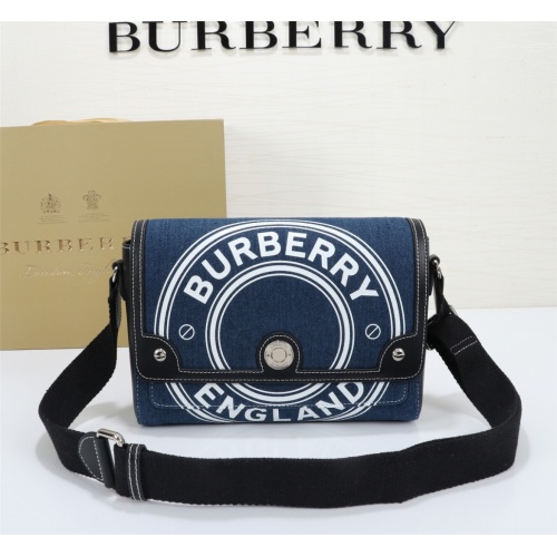 Replica Burberry AAA Quality Messenger Bags For Women #939609, $115.00 USD, [ITEM#939609], Replica Burberry AAA Messenger Bags outlet from China