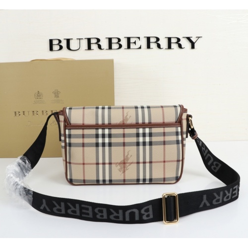 Replica Burberry AAA Quality Messenger Bags For Women #939616 $102.00 USD for Wholesale