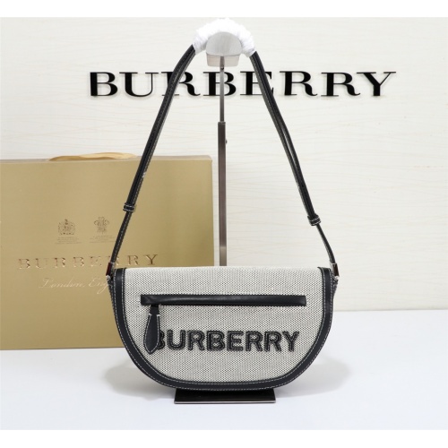 Replica Burberry AAA Quality Shoulder Bags For Women #939621, $105.00 USD, [ITEM#939621], Replica Burberry AAA Messenger Bags outlet from China