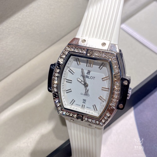 Replica Hublot Watches #939815 $35.00 USD for Wholesale