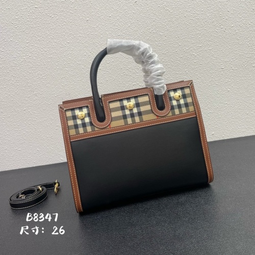 Replica Burberry AAA Handbags For Women #939871 $105.00 USD for Wholesale