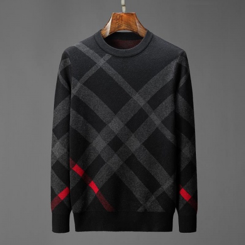 Replica Burberry Fashion Sweaters Long Sleeved For Men #941249, $48.00 USD, [ITEM#941249], Replica Burberry Fashion Sweaters outlet from China