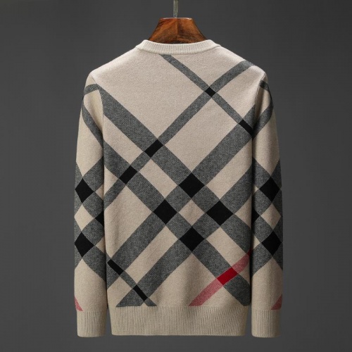 Replica Burberry Fashion Sweaters Long Sleeved For Men #941250, $50.00 USD, [ITEM#941250], Replica Burberry Fashion Sweaters outlet from China