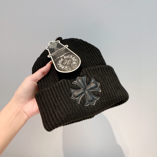 Replica Chrome Hearts Woolen Hats #941431, $27.00 USD, [ITEM#941431], Replica Chrome Hearts Caps outlet from China