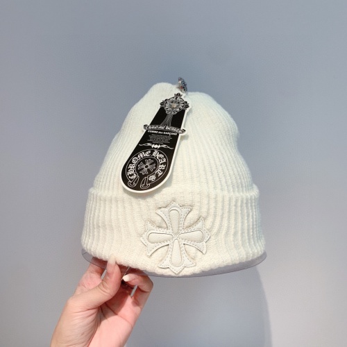 Replica Chrome Hearts Woolen Hats #941432, $27.00 USD, [ITEM#941432], Replica Chrome Hearts Caps outlet from China